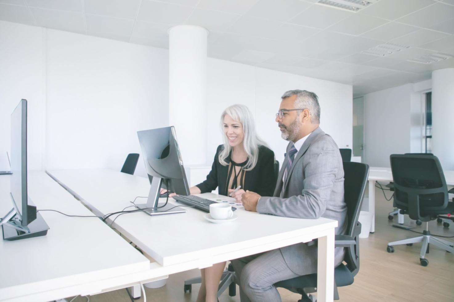 Strategische Finanzplanung mit modernen Analysewerkzeugen