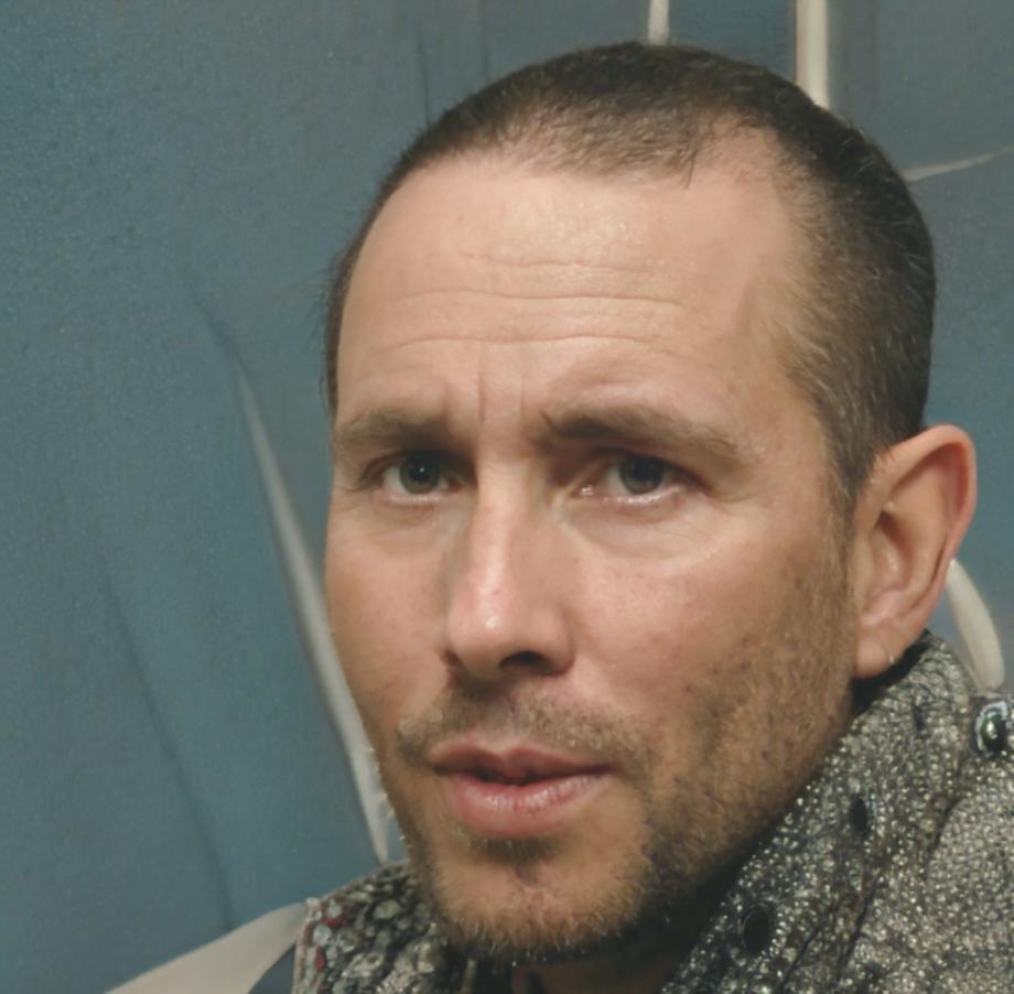 Valentin Eschbach, Spezialist für Risikobewertung bei zylvantiqor