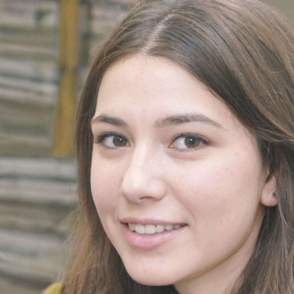 Kursleiterin Theresa Lindholm im Seminarraum