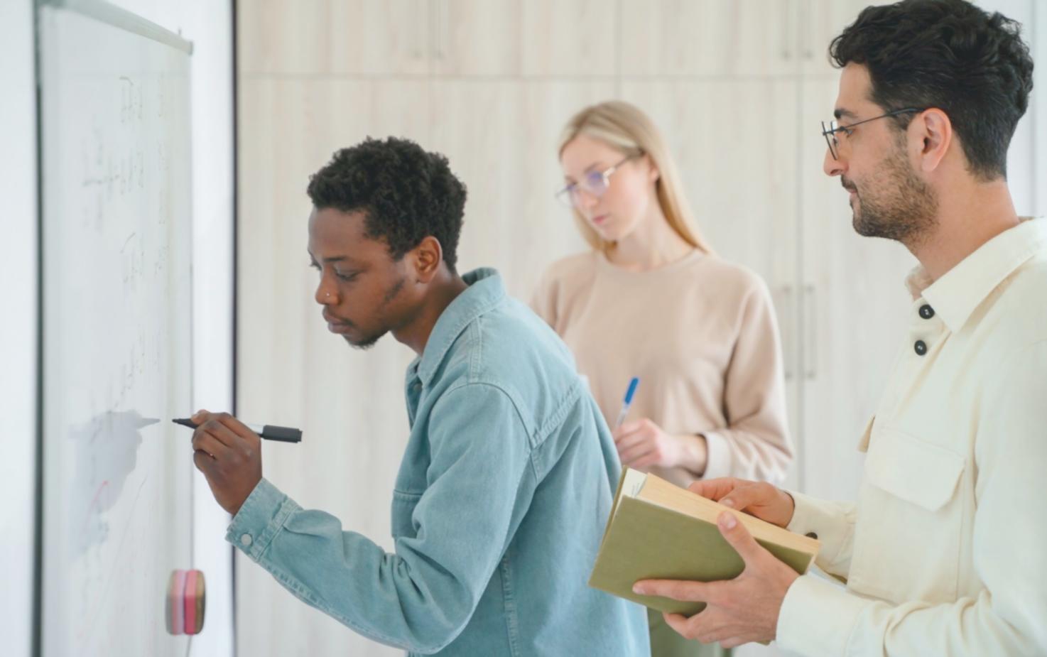 Praktische Umsetzung von Finanzstrategien im Unternehmensalltag