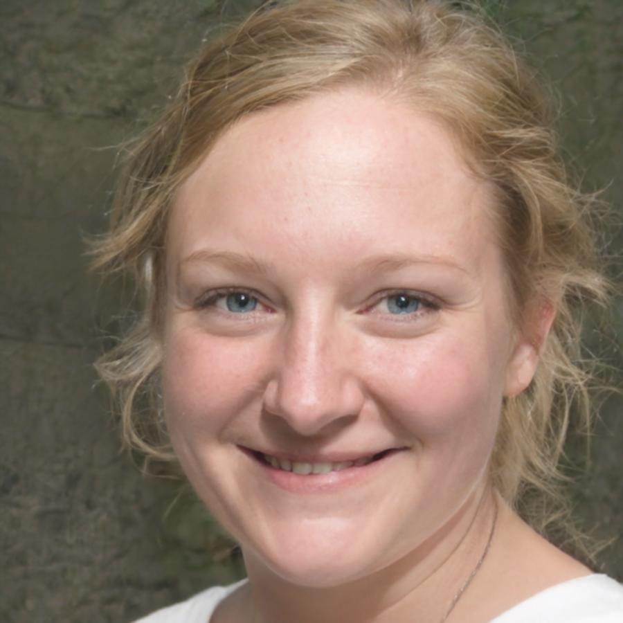 Friederike Waldmann, Finanzexpertin für Krisenmanagement und Budgetplanung