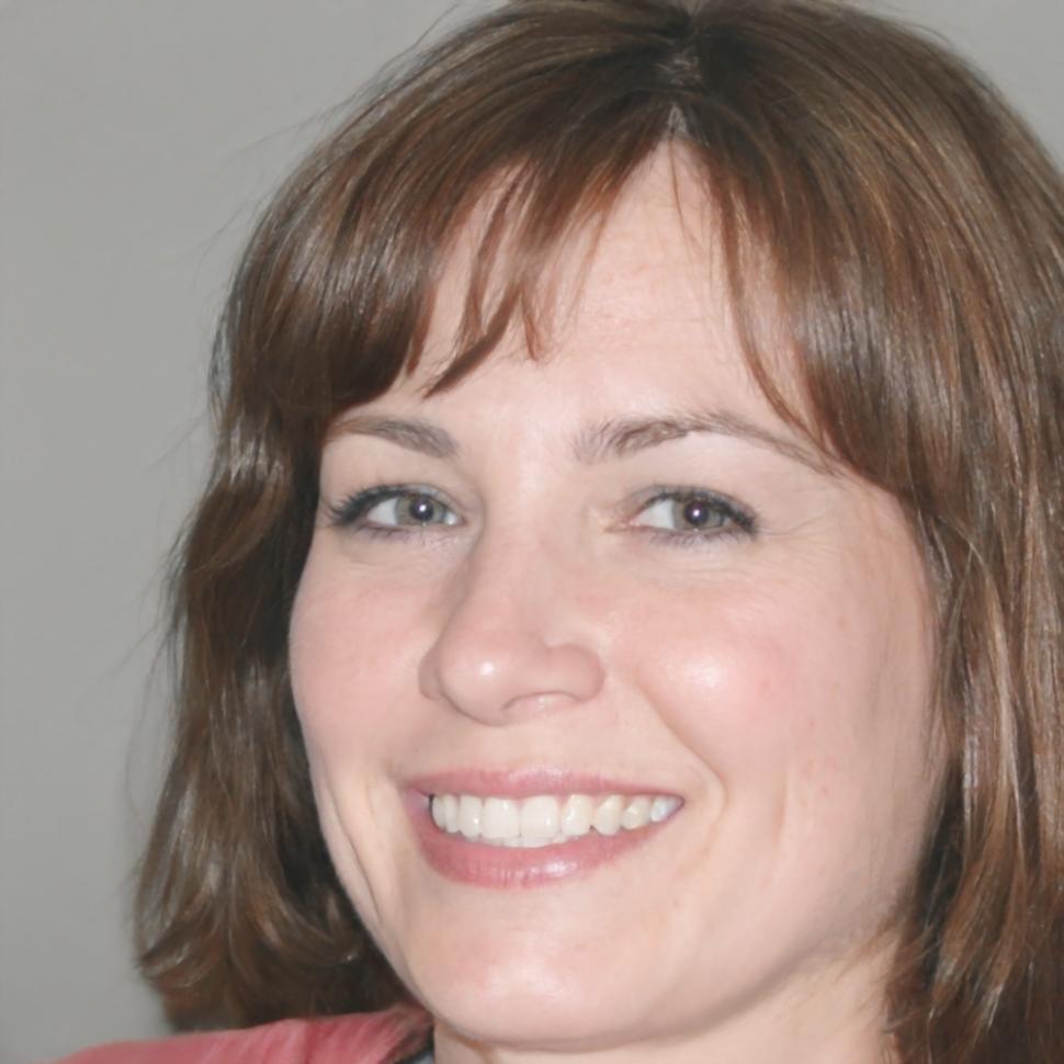 Solvejg Kjellberg, Expertin für nachhaltige Unternehmensfinanzierung